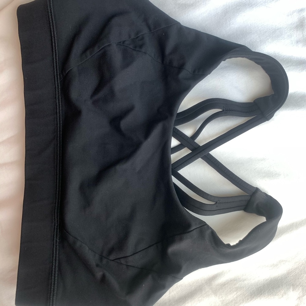 Lululemon Bra
